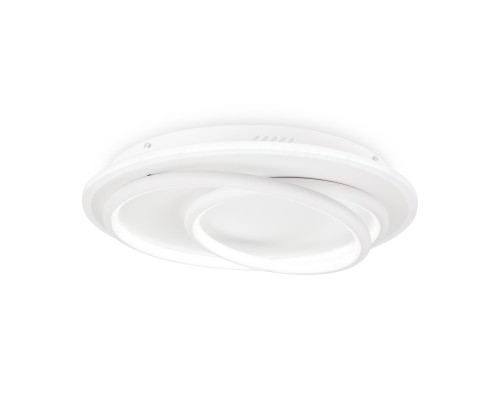 Потолочный светильник Freya FR6089CL-L120W