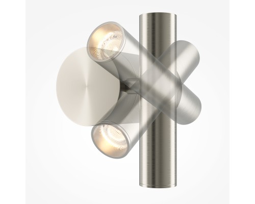 Настенный светильник (бра) Maytoni MOD433WL-L3N3K1