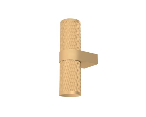 Настенный светильник (бра) Technical C069WL-02MG