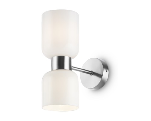 Настенный светильник (бра) Freya FR5203WL-02CH