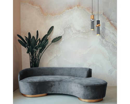 Подвесной светильник Maytoni MOD303PL-01CFL3