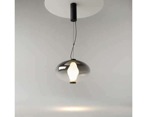 Подвесной светильник Maytoni MOD406PL-L8B3K