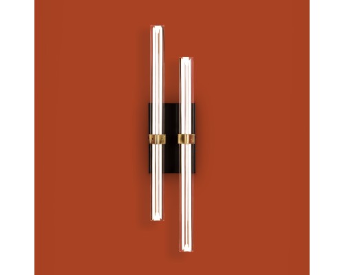 Настенный светильник (бра) Freya FR5557WL-L11B