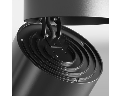 Потолочный светильник Technical C084CL-15W3K-B