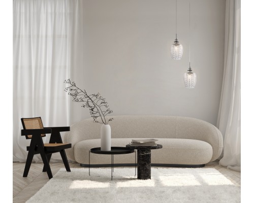 Подвесной светильник Maytoni MOD044-PL-01-N