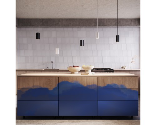 Подвесной светильник Technical P100PL-20W4K-B