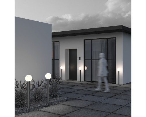 Ландшафтный светильник Outdoor O598FL-01GR