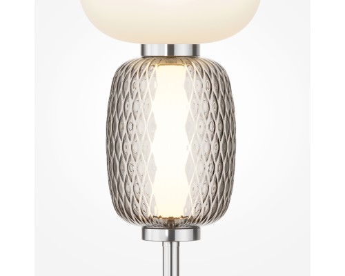 Настольный светильник Maytoni MOD267TL-L28CH3K