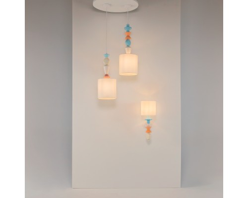 Настенный светильник (бра) Maytoni MOD298WL-01W