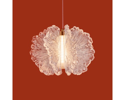 Подвесной светильник Freya FR5579PL-L8BS