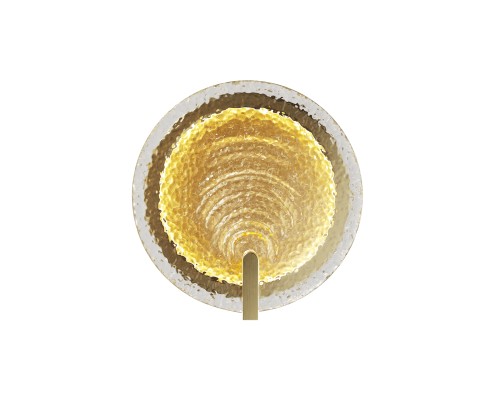 Настенный светильник (бра) Maytoni MOD481WL-L8BS3K