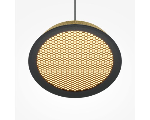 Подвесной светильник Maytoni MOD041PL-L15G3K