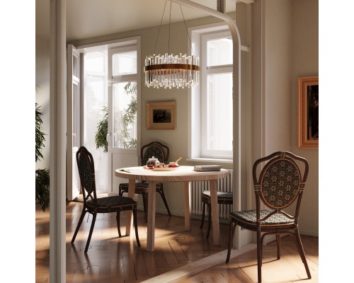 Подвесной светодиодный светильник Freya Chalice FR10008PL-L46G