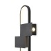 Настенный светильник (бра) Freya FR6159WL-L19B