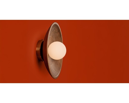 Настенный светильник (бра) Freya FR5589WL-01T1