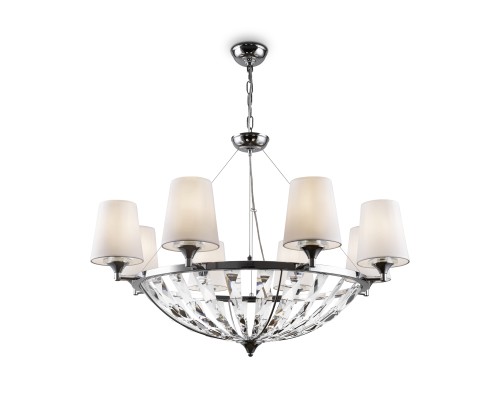 Подвесной светильник Maytoni H021PL-08CH