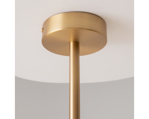 Подвесной светильник Maytoni MOD109PL-08BS