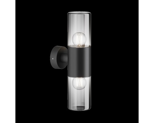 Настенный светильник (бра) Outdoor O432WL-02GF