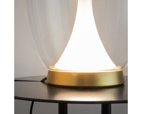 Настольный светильник Maytoni MOD282TL-L15G3K1