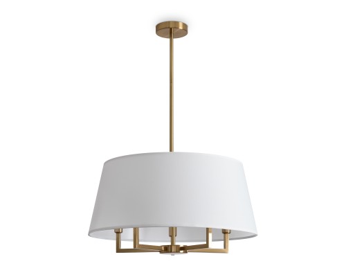 Потолочный светильник Freya FR2042CL-05BS