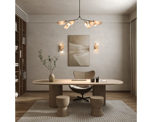 Подвесной светильник Maytoni MOD225PL-06B