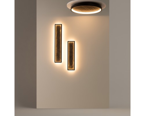 Настенный светильник (бра) Maytoni MOD311WL-L70B3K