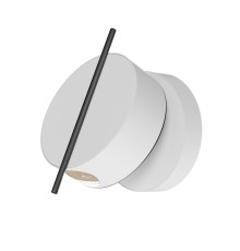 Настенный светильник (бра) Maytoni MOD180WL-L4W3K