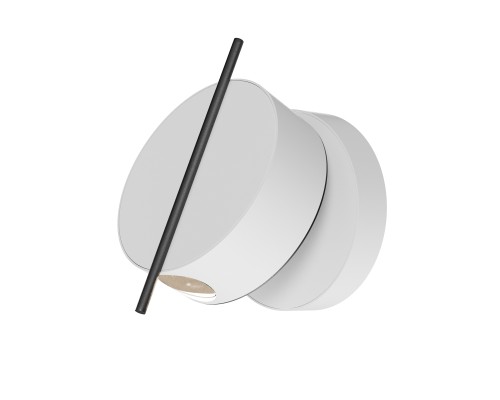Настенный светильник (бра) Maytoni MOD180WL-L4W3K