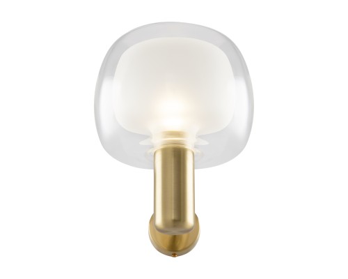 Настенный светильник (бра) Maytoni MOD411WL-01G