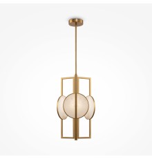 Подвесной светильник Maytoni MOD099PL-03G