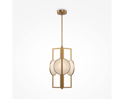 Подвесной светильник Maytoni MOD099PL-03G