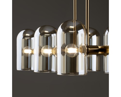 Подвесной светильник Freya FR5427PL-06BS