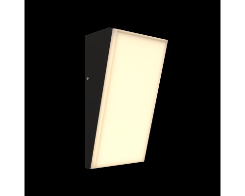 Настенный светильник (бра) Outdoor O436WL-L10GF3K1