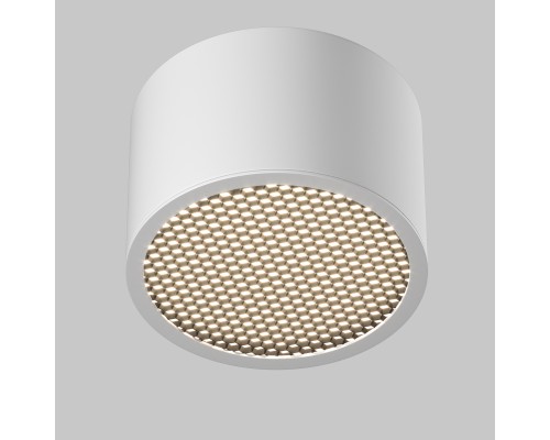 Потолочный светильник Technical C122CL-GX53-W