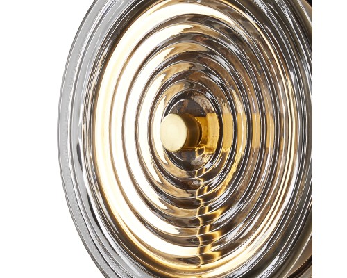 Настенный светильник (бра) Freya FR5442WL-L7B