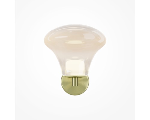 Настенный светильник (бра) Maytoni MOD402WL-L3BS3K