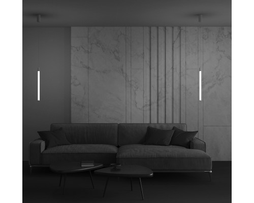 Подвесной светильник Technical P022PL-L10W