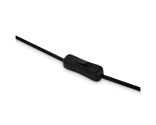 Настольный светильник Maytoni MOD177TL-01B