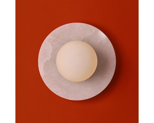 Настенный светильник (бра) Freya FR5631WL-L20BS