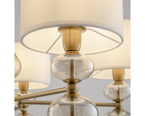 Потолочный светильник Freya FR5369CL-05BS