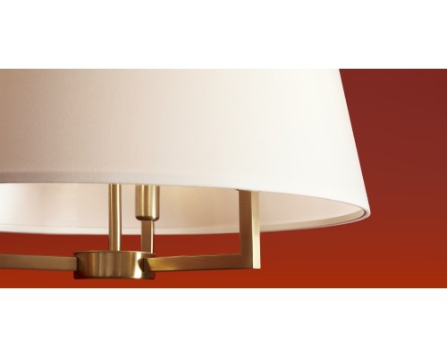 Потолочный светильник Freya FR2042CL-03BS