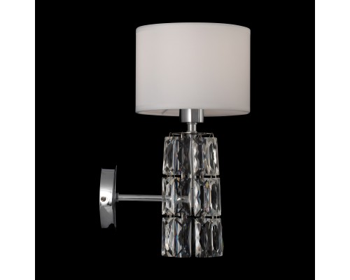 Настенный светильник (бра) Maytoni DIA008WL-01CH