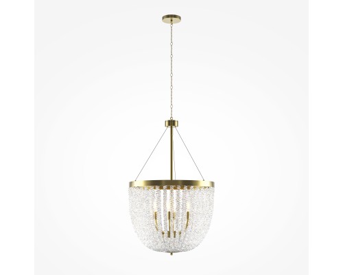 Подвесной светильник Maytoni MOD440PL-06BS