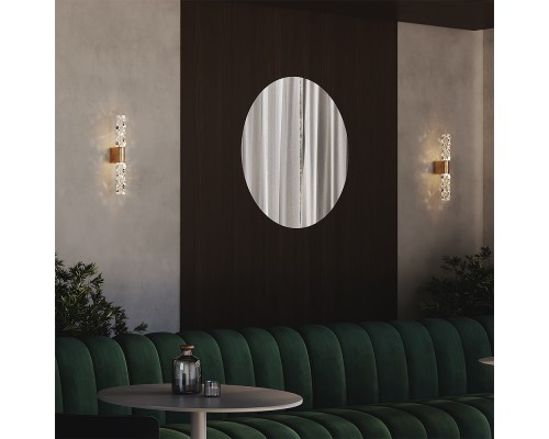 Настенный светильник (бра) Maytoni MOD328WL-L5BS3K