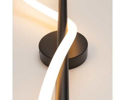 Настенный светильник (бра) Maytoni MOD146WL-L12B3K