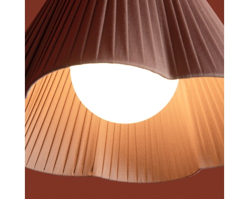 Подвесной светильник Freya FR2056PL-01BR