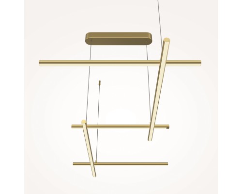 Подвесной светильник Maytoni MOD278PL-L50G3K