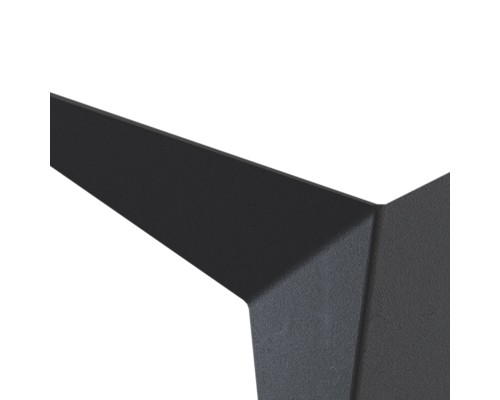 Настенный светильник (бра) Technical C808WL-L3B