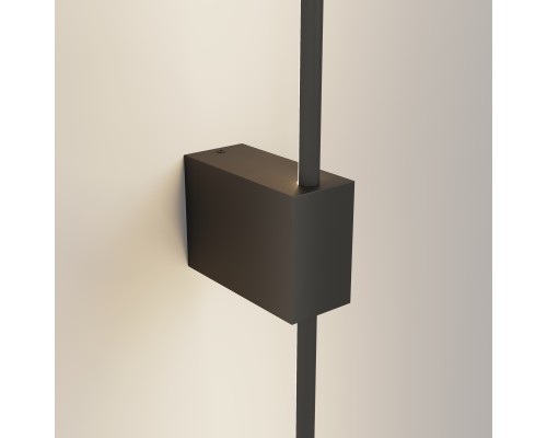 Настенный светильник (бра) Technical C071WL-L12B3K