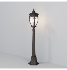 Ландшафтный светильник Outdoor O414FL-01BZ1